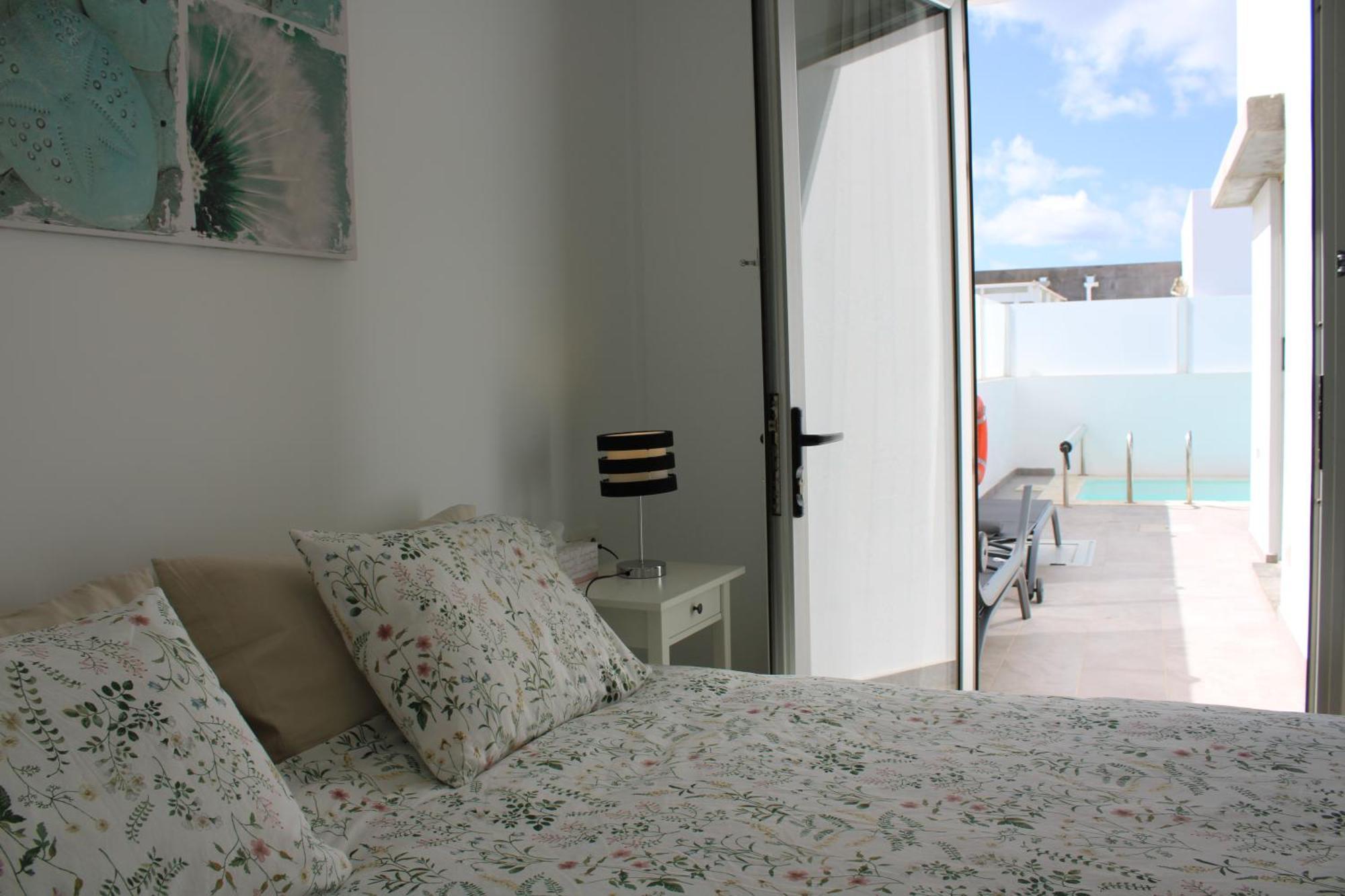 Villa Marina Rubicon Deluxe Коста Бланка Экстерьер фото